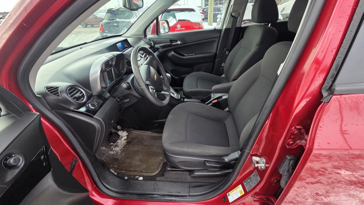2013 Chevrolet Orlando LT, AUTO, 4 CYL, 7 PASSENGER, ONLY 58KMS, CERT Photo