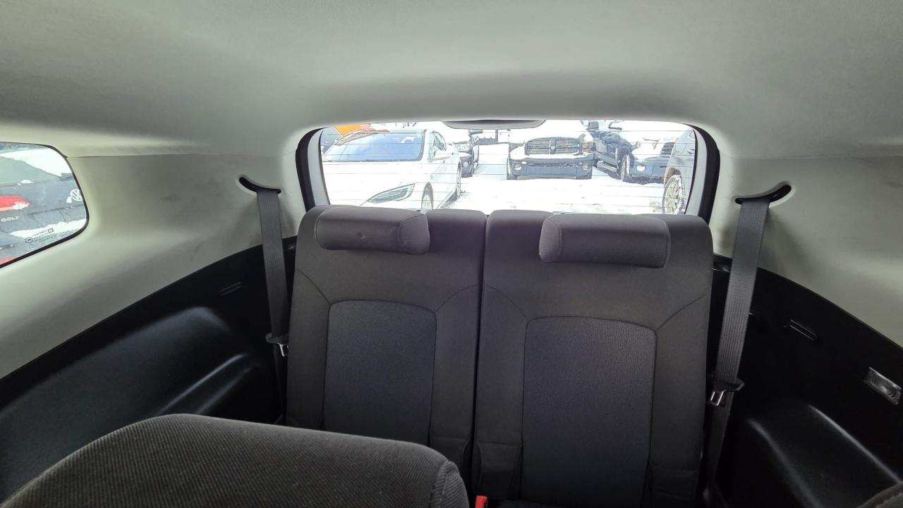 2013 Chevrolet Orlando LT, AUTO, 4 CYL, 7 PASSENGER, ONLY 58KMS, CERT Photo