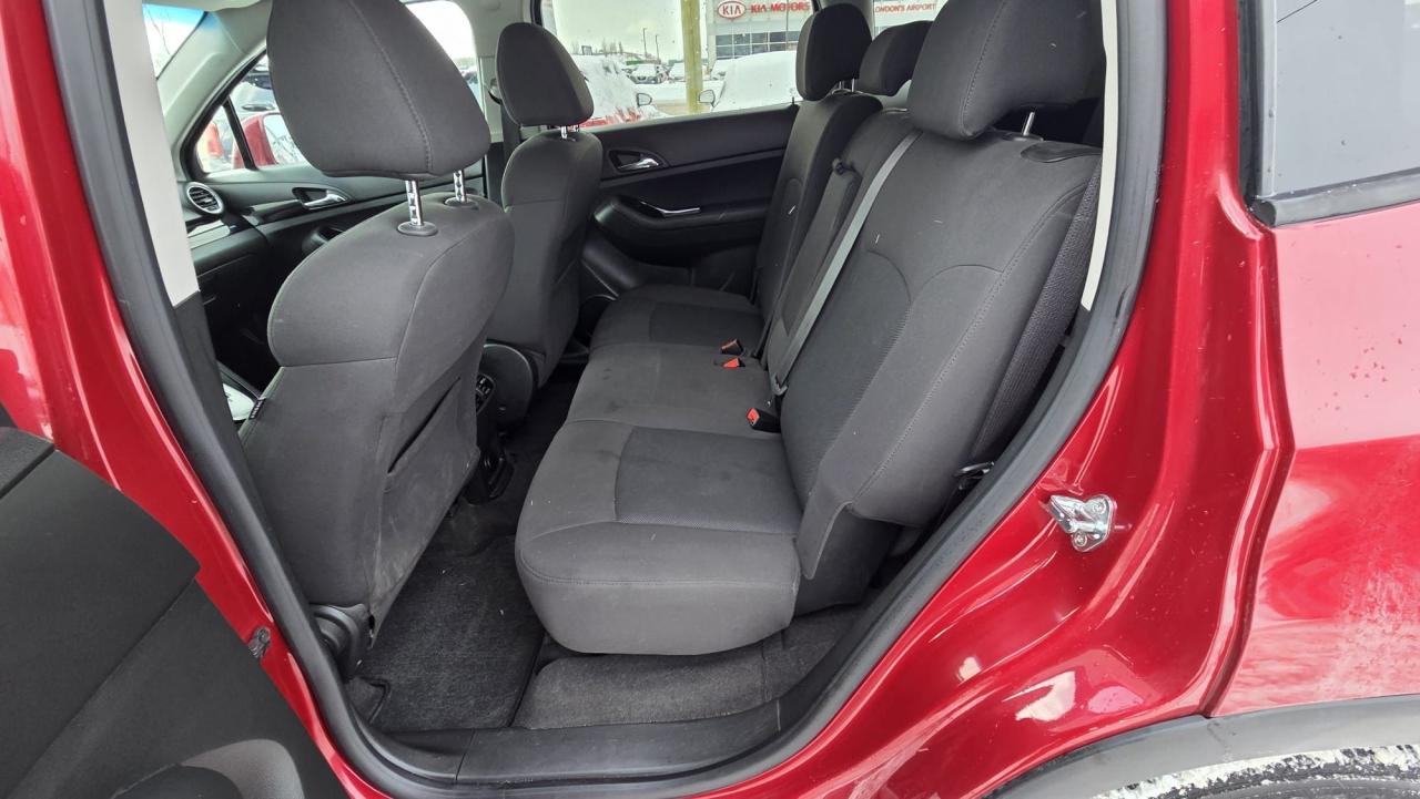 2013 Chevrolet Orlando LT, AUTO, 4 CYL, 7 PASSENGER, ONLY 58KMS, CERT Photo