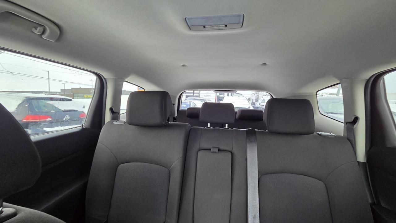 2013 Chevrolet Orlando LT, AUTO, 4 CYL, 7 PASSENGER, ONLY 58KMS, CERT Photo