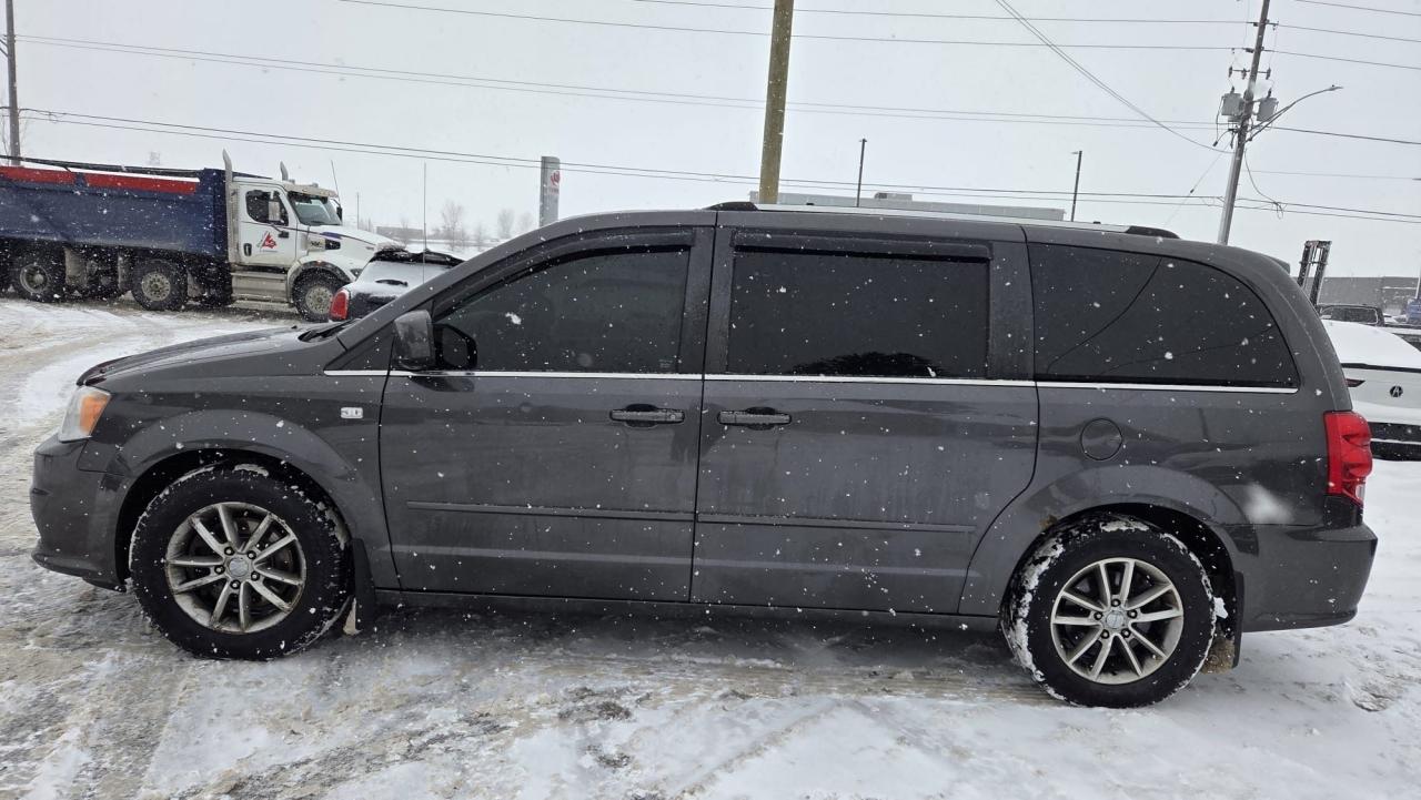 2014 Dodge Grand Caravan 30th Anniv, WELL MAINTAINED, RUNS WELL, AS IS Photo