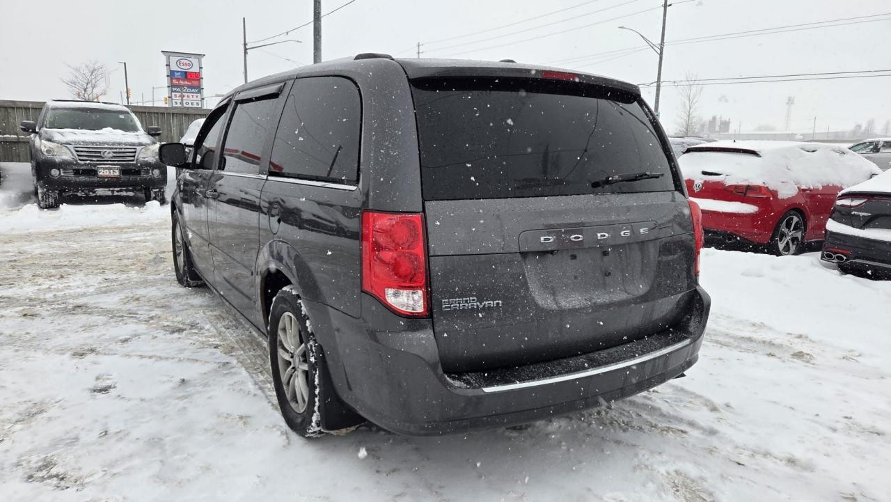 2014 Dodge Grand Caravan 30th Anniv, WELL MAINTAINED, RUNS WELL, AS IS Photo2