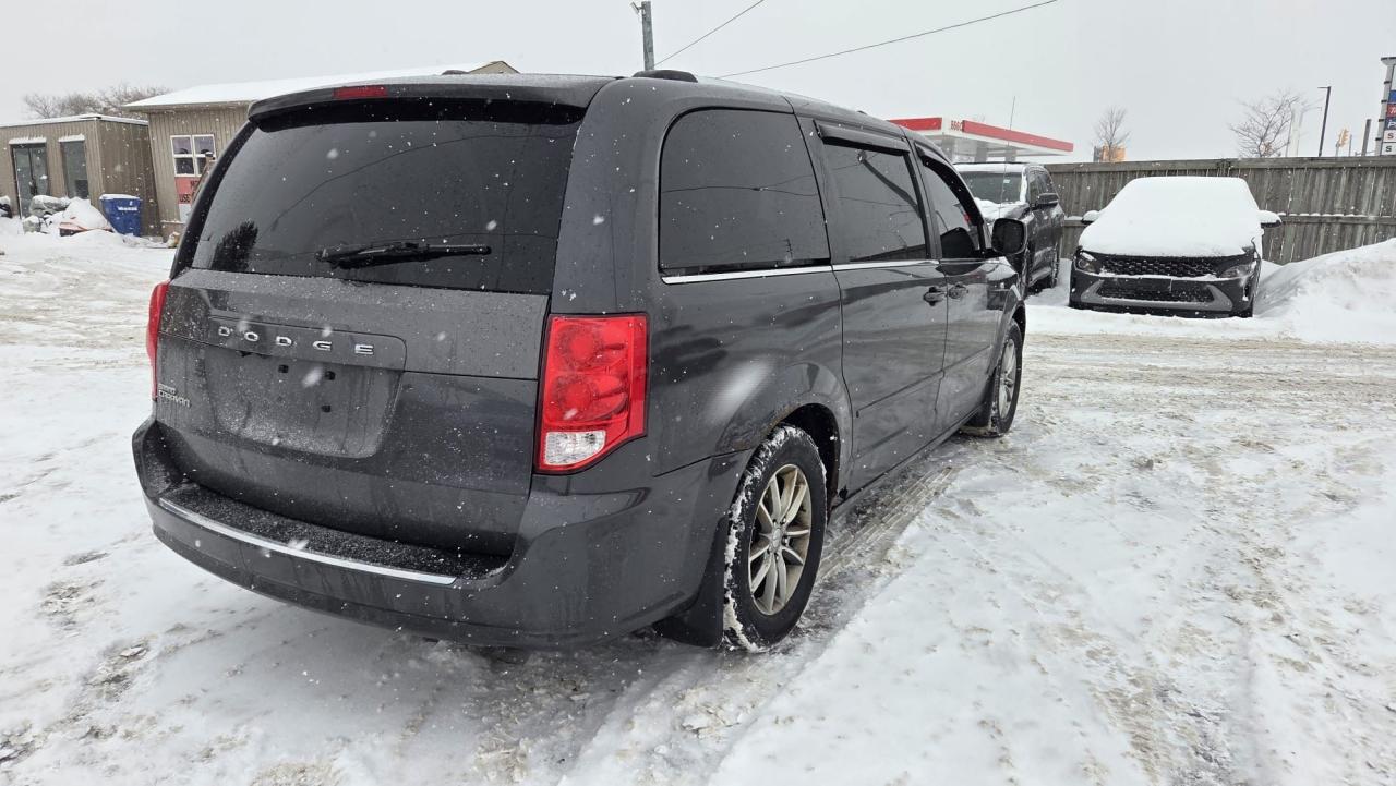 2014 Dodge Grand Caravan 30th Anniv, WELL MAINTAINED, RUNS WELL, AS IS Photo