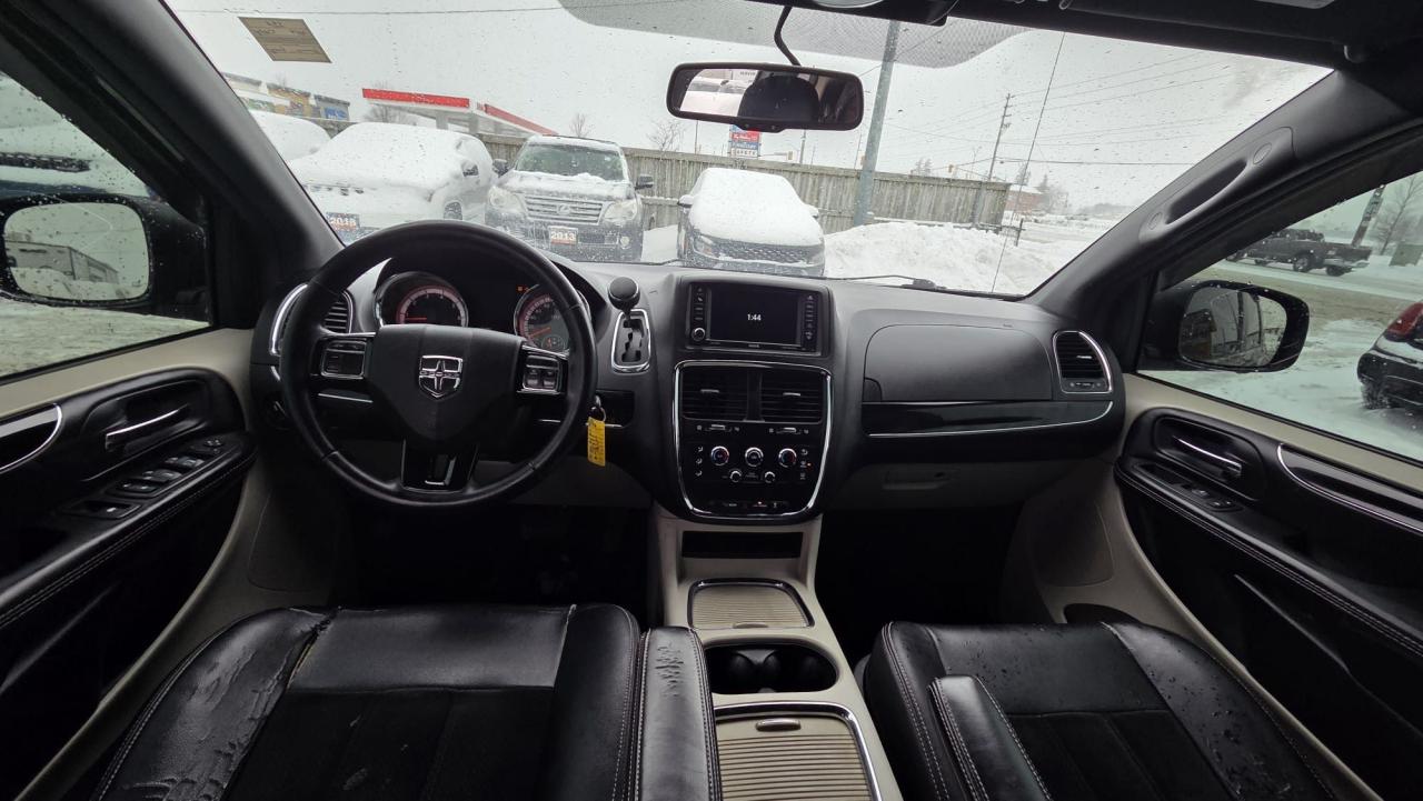 2014 Dodge Grand Caravan 30th Anniv, WELL MAINTAINED, RUNS WELL, AS IS Photo