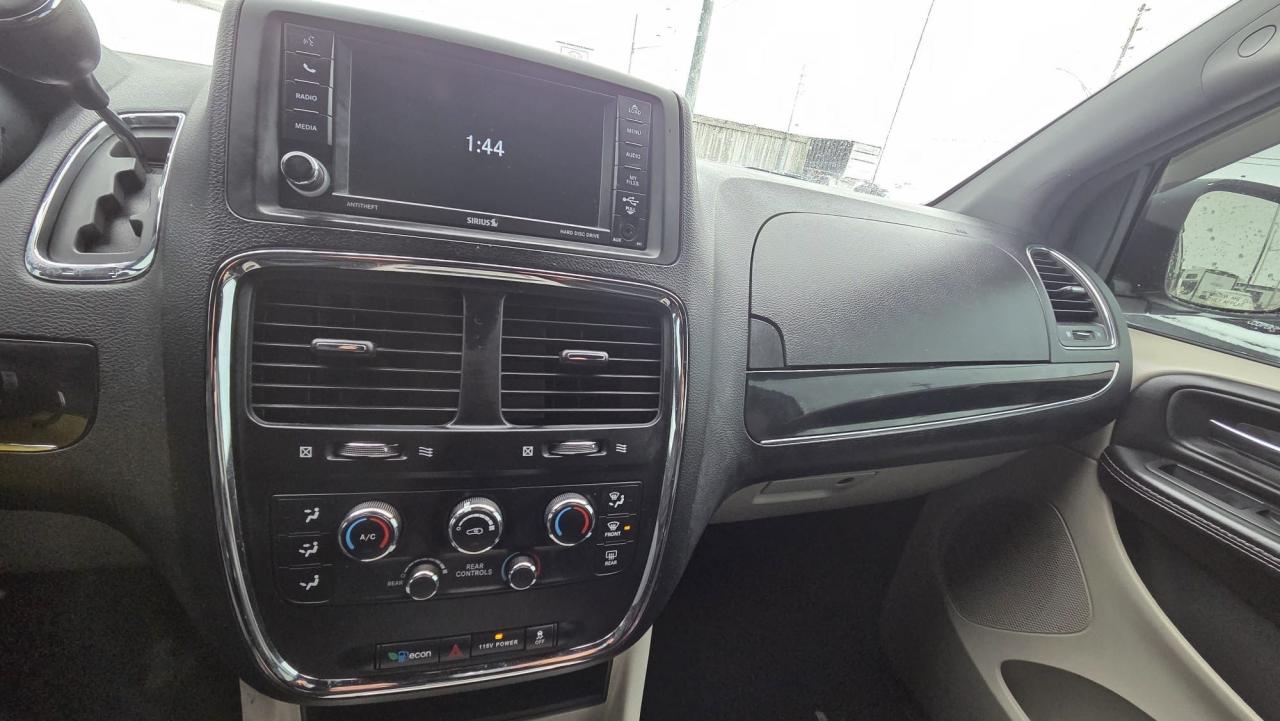 2014 Dodge Grand Caravan 30th Anniv, WELL MAINTAINED, RUNS WELL, AS IS Photo