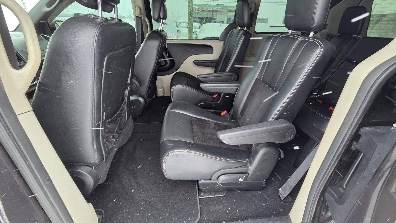 2014 Dodge Grand Caravan 30th Anniv, WELL MAINTAINED, RUNS WELL, AS IS Photo