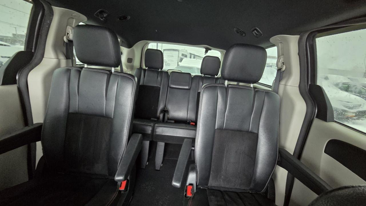 2014 Dodge Grand Caravan 30th Anniv, WELL MAINTAINED, RUNS WELL, AS IS Photo