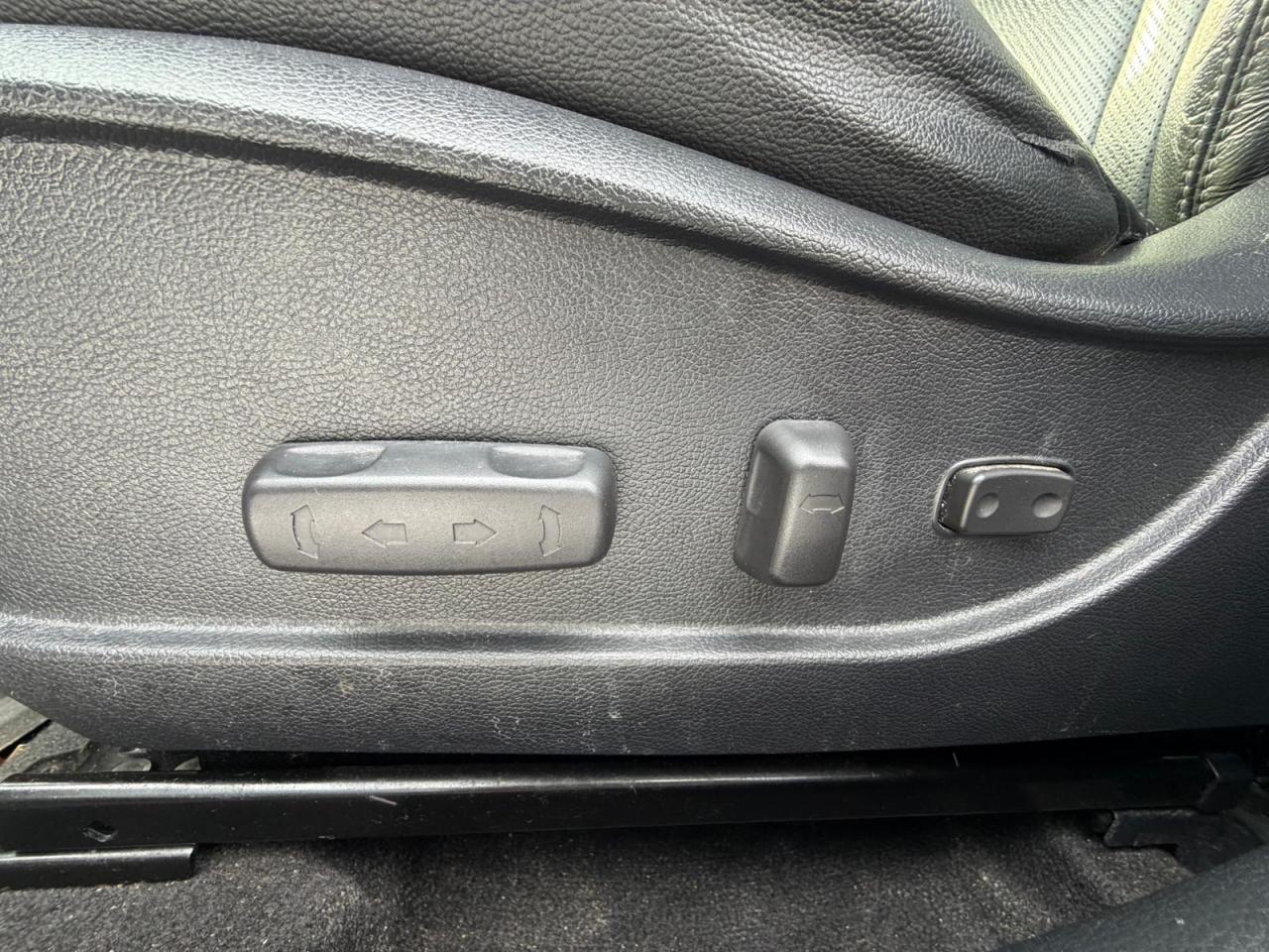 2014 Hyundai Elantra GT SE w/Tech Pkg Photo