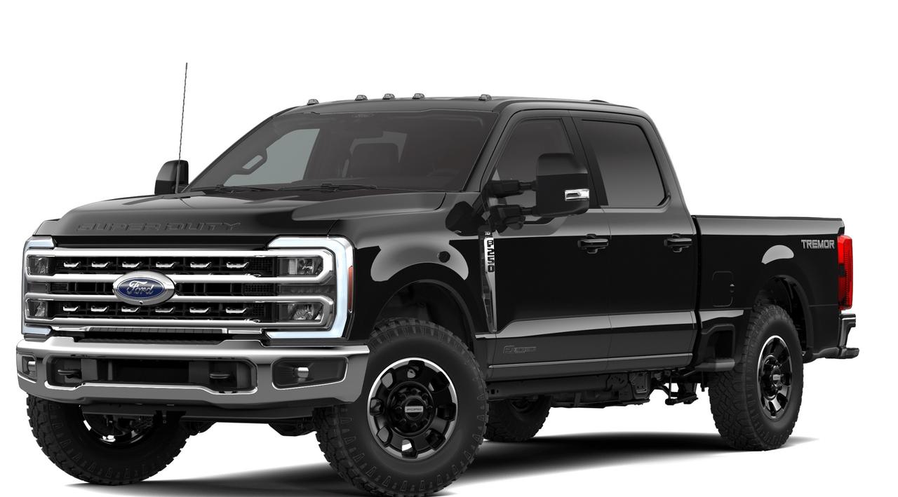 2026 Ford F-250 Super Duty SRW XLT Photo0