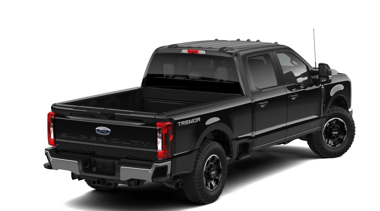 2026 Ford F-250 Super Duty SRW XLT Photo2