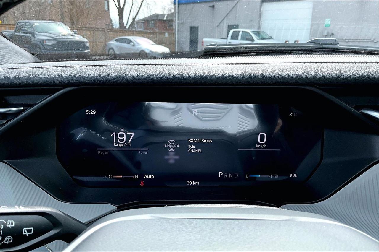 2026 Jeep Cherokee LAREDO | Turbo HYBRID | Heated Seats & Wheel Photo