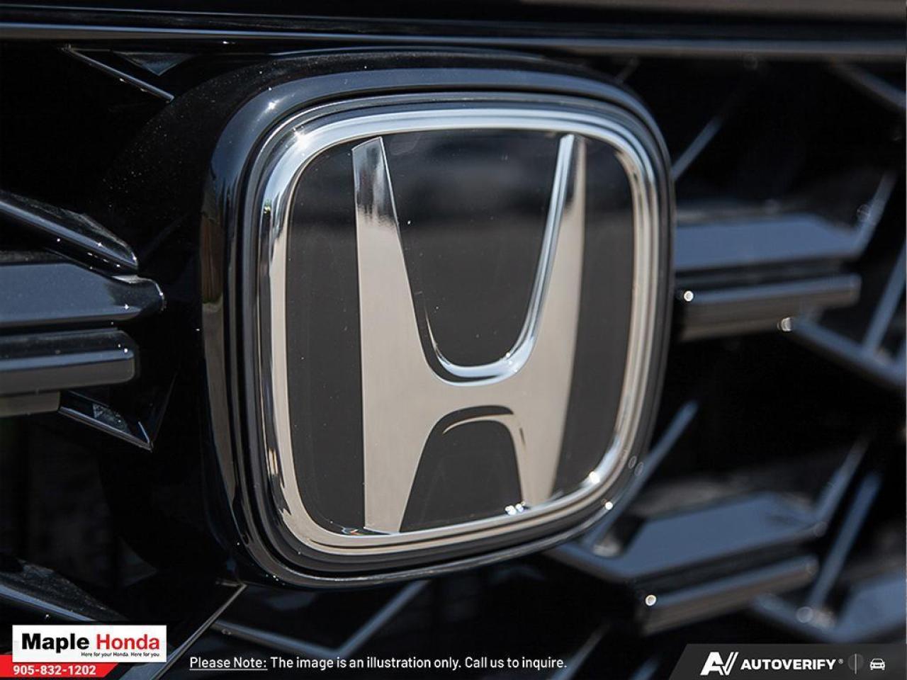 2026 Honda CR-V Hybrid CRV TOURING HYBRID Photo