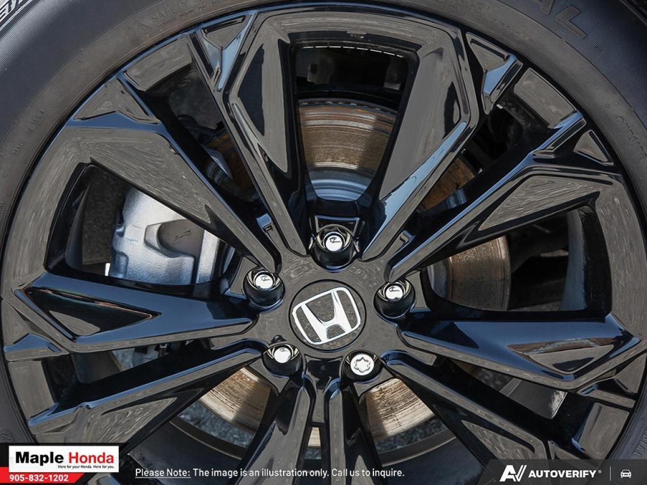 2026 Honda CR-V Hybrid CRV TOURING HYBRID Photo