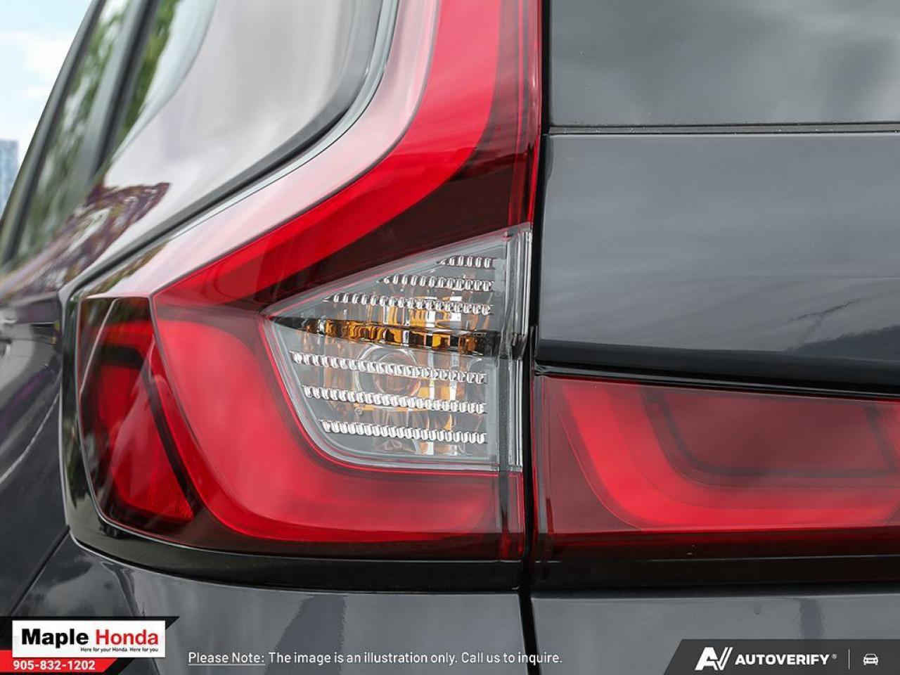 2026 Honda CR-V Hybrid CRV SPORT HYB 4WD Photo