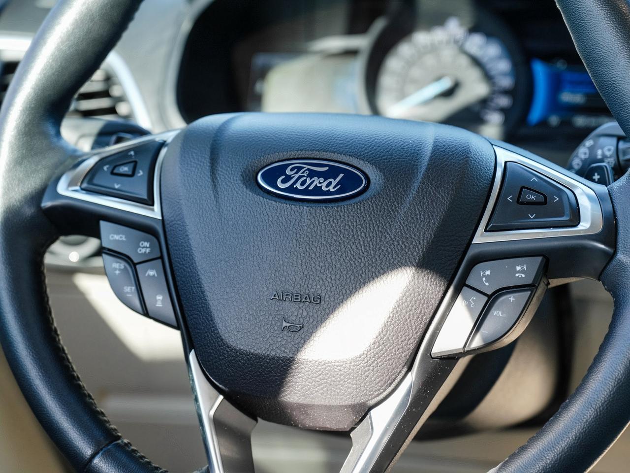 2024 Ford Edge TITANIUM PANO ROOF | AWD |  LOADED..WOWOWOWOWO Photo