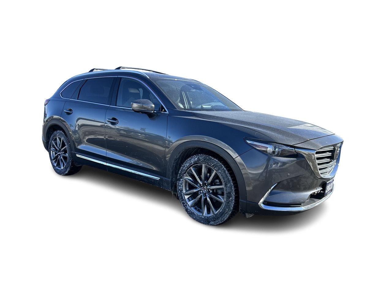 2020 Mazda CX-9 Signature NO ACC Photo