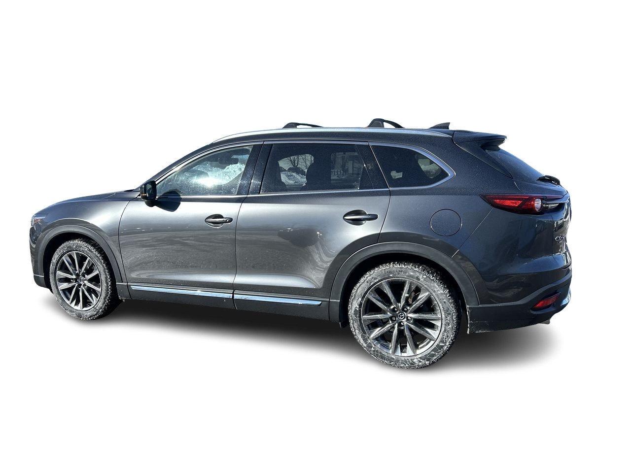 2020 Mazda CX-9 Signature NO ACC Photo