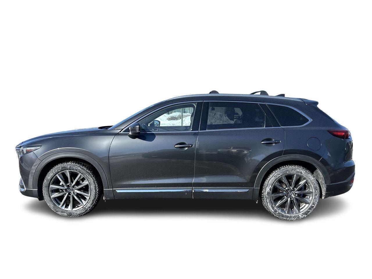 2020 Mazda CX-9 Signature NO ACC Photo