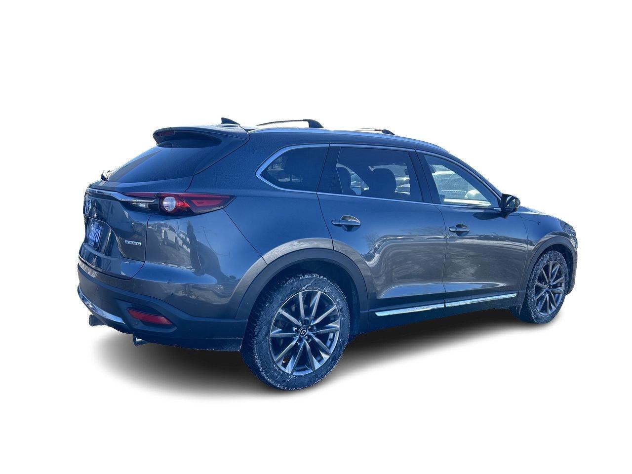 2020 Mazda CX-9 Signature NO ACC Photo