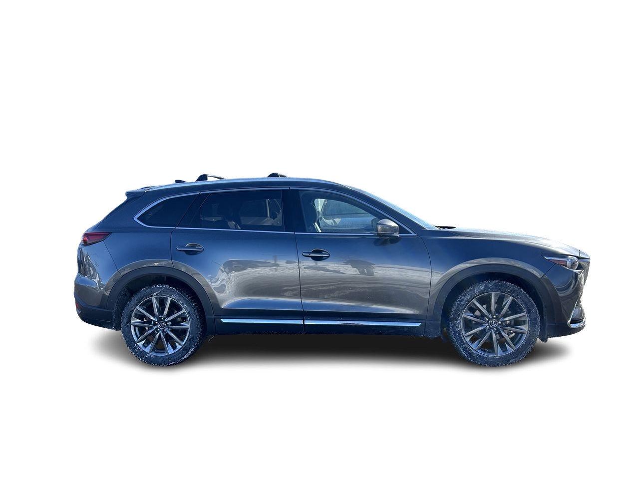 2020 Mazda CX-9 Signature NO ACC Photo