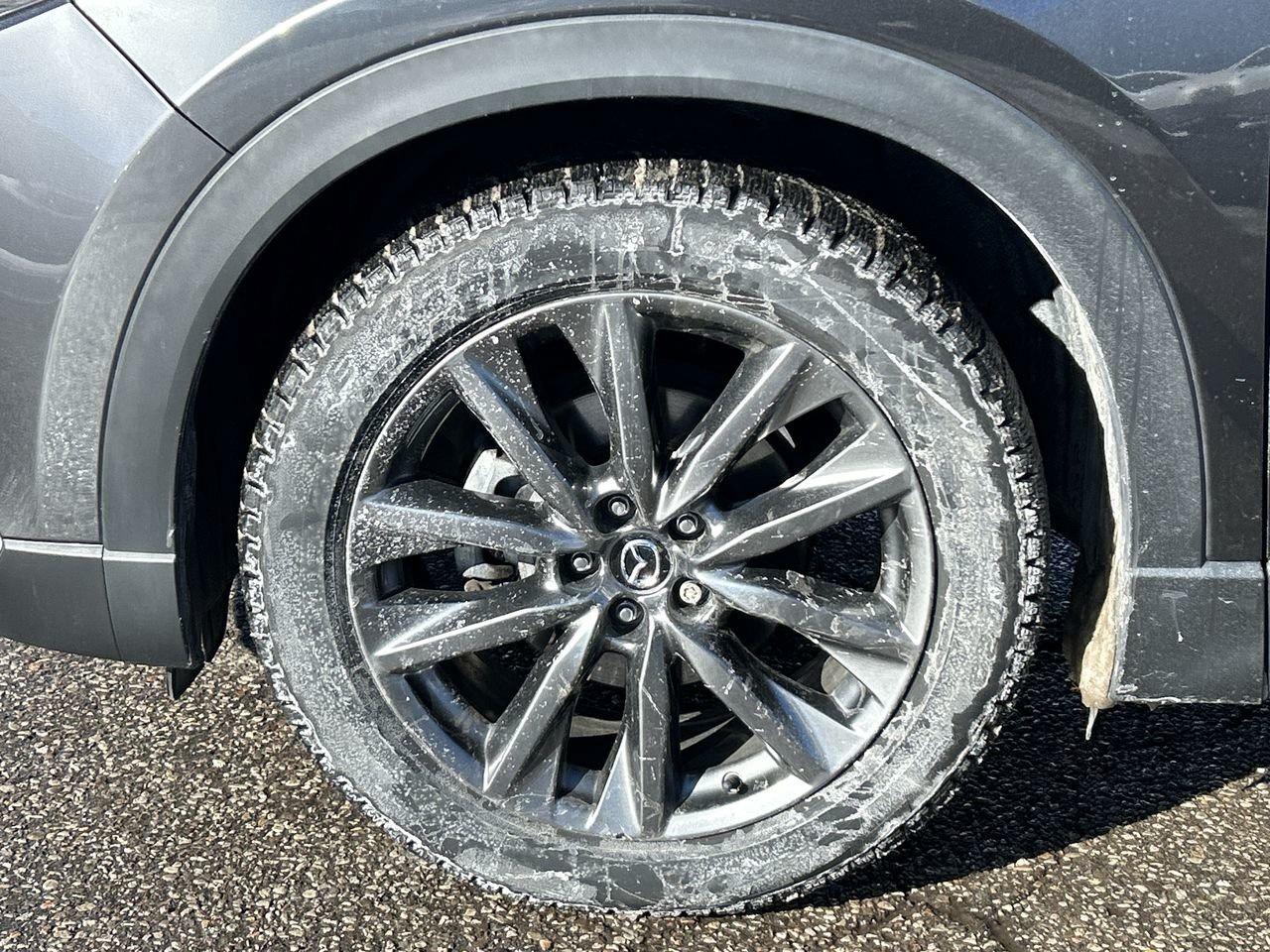 2020 Mazda CX-9 Signature NO ACC Photo