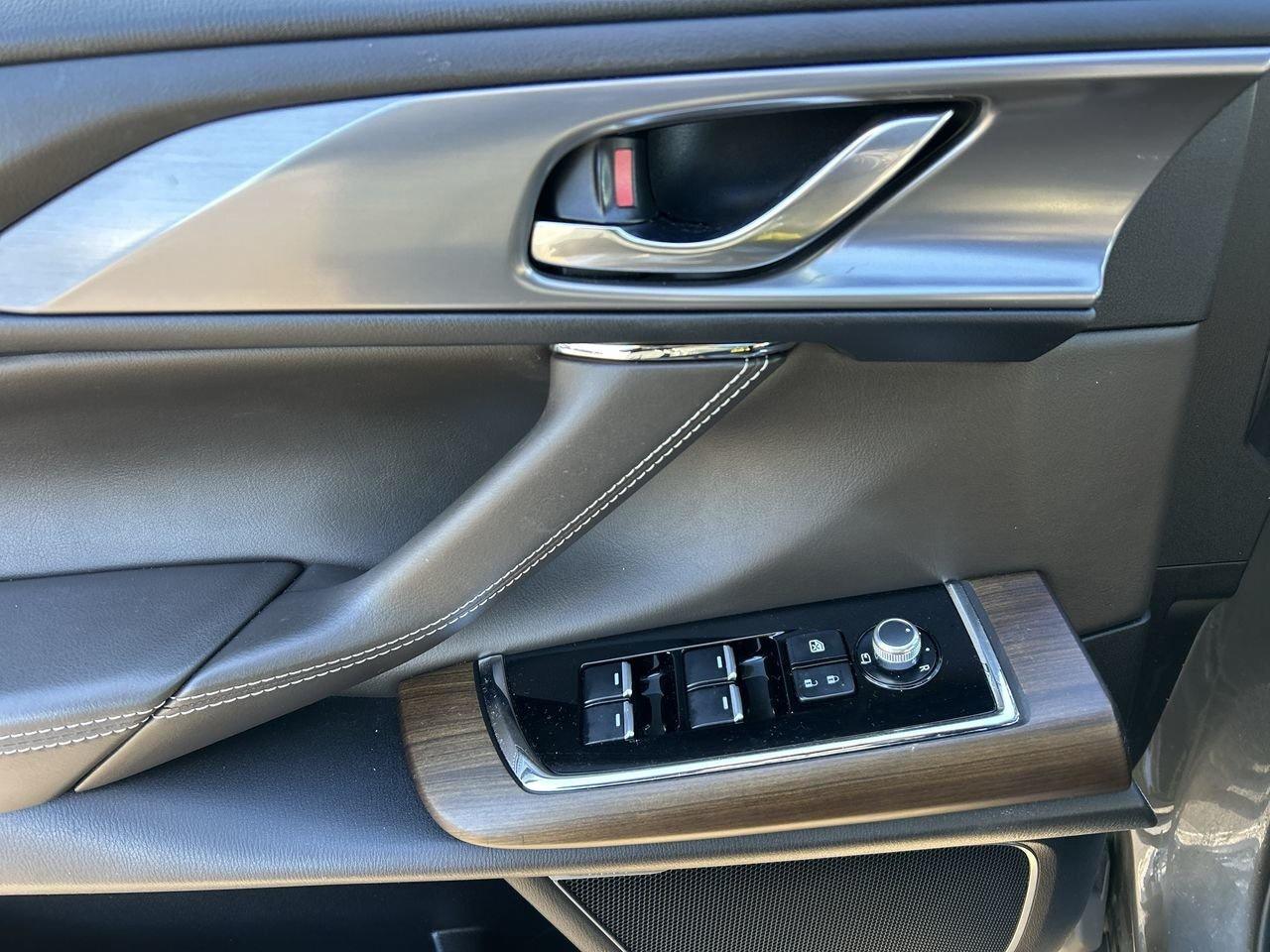 2020 Mazda CX-9 Signature NO ACC Photo