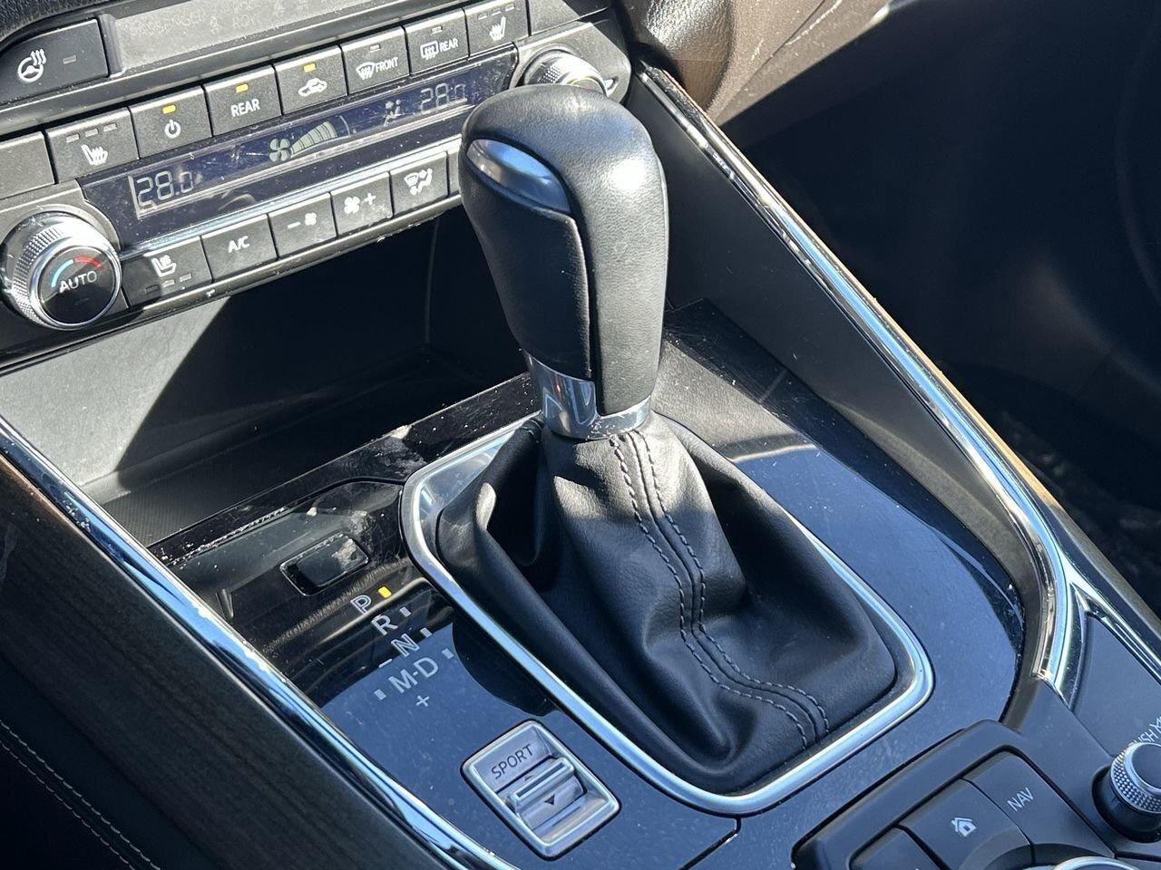 2020 Mazda CX-9 Signature NO ACC Photo