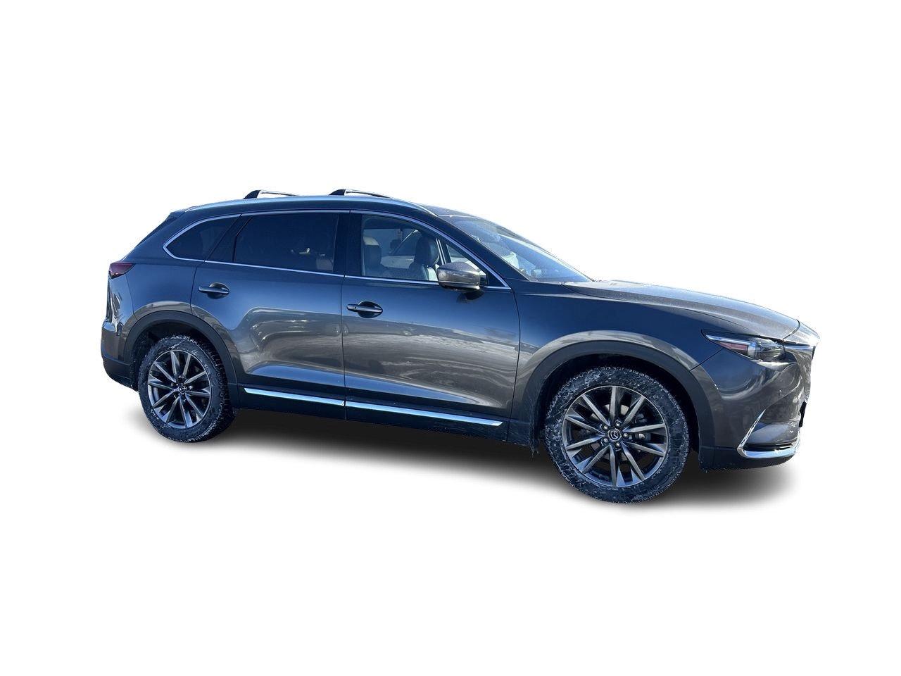 2020 Mazda CX-9 Signature NO ACC Photo