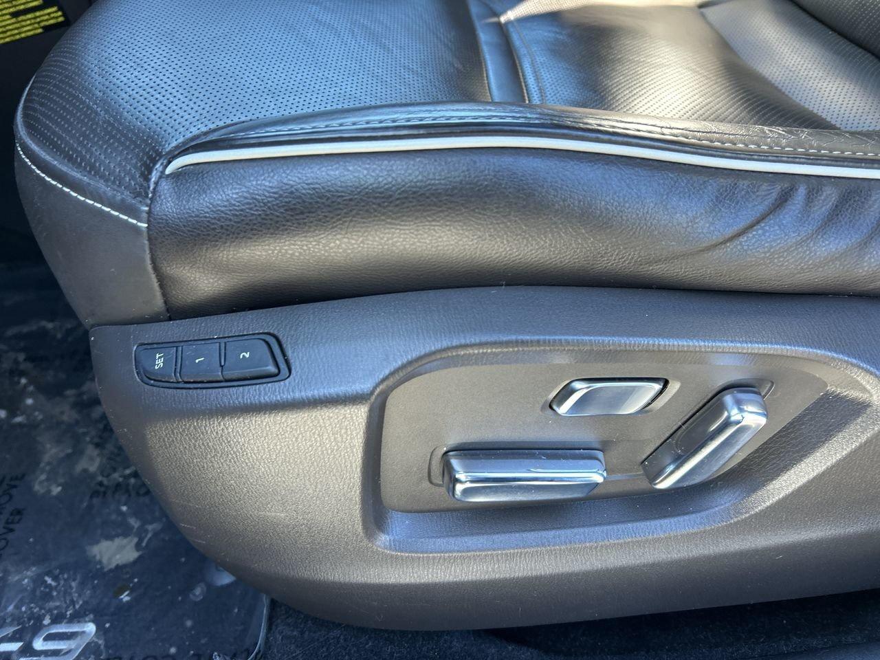 2020 Mazda CX-9 Signature NO ACC Photo