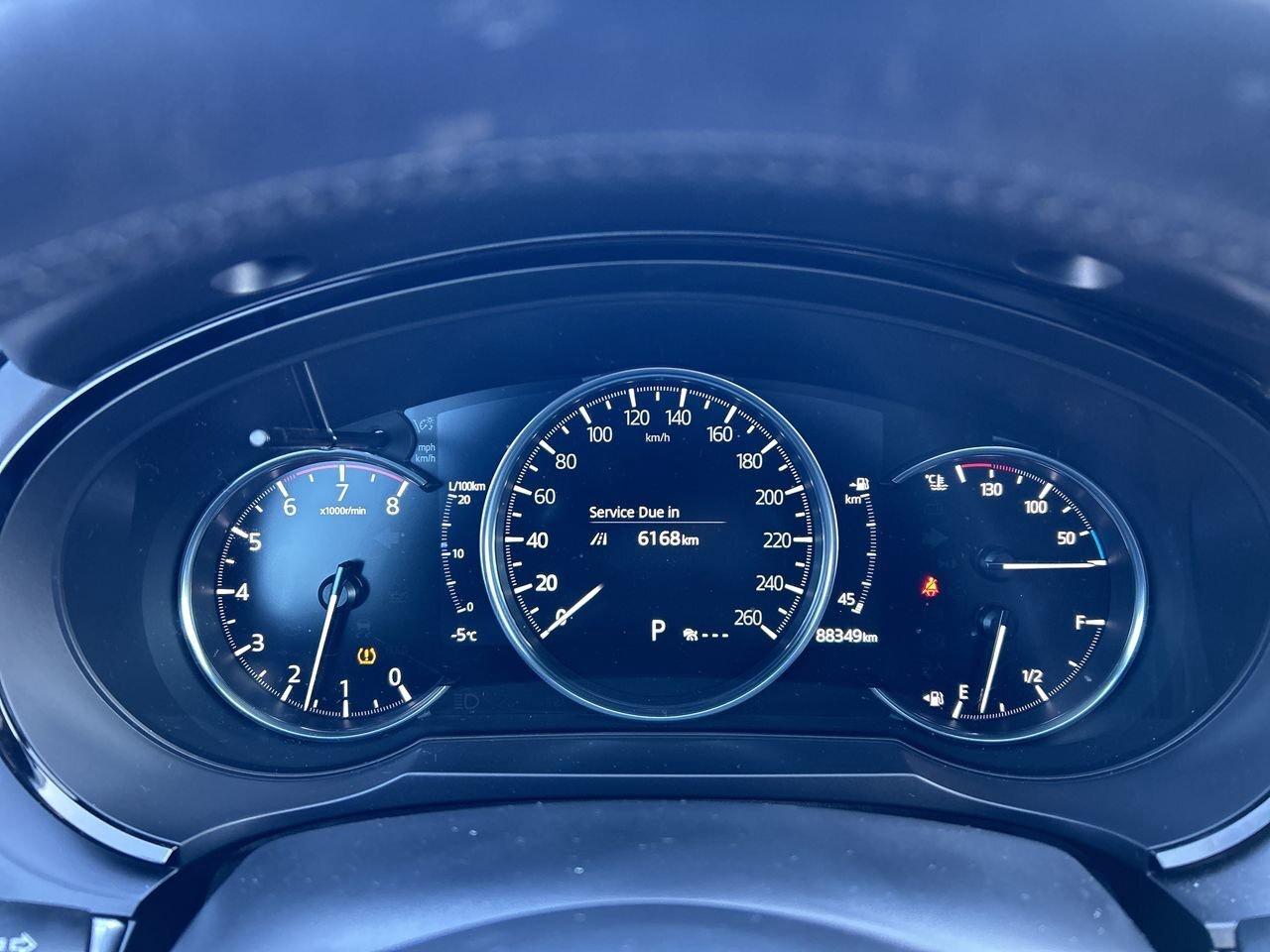 2020 Mazda CX-9 Signature NO ACC Photo