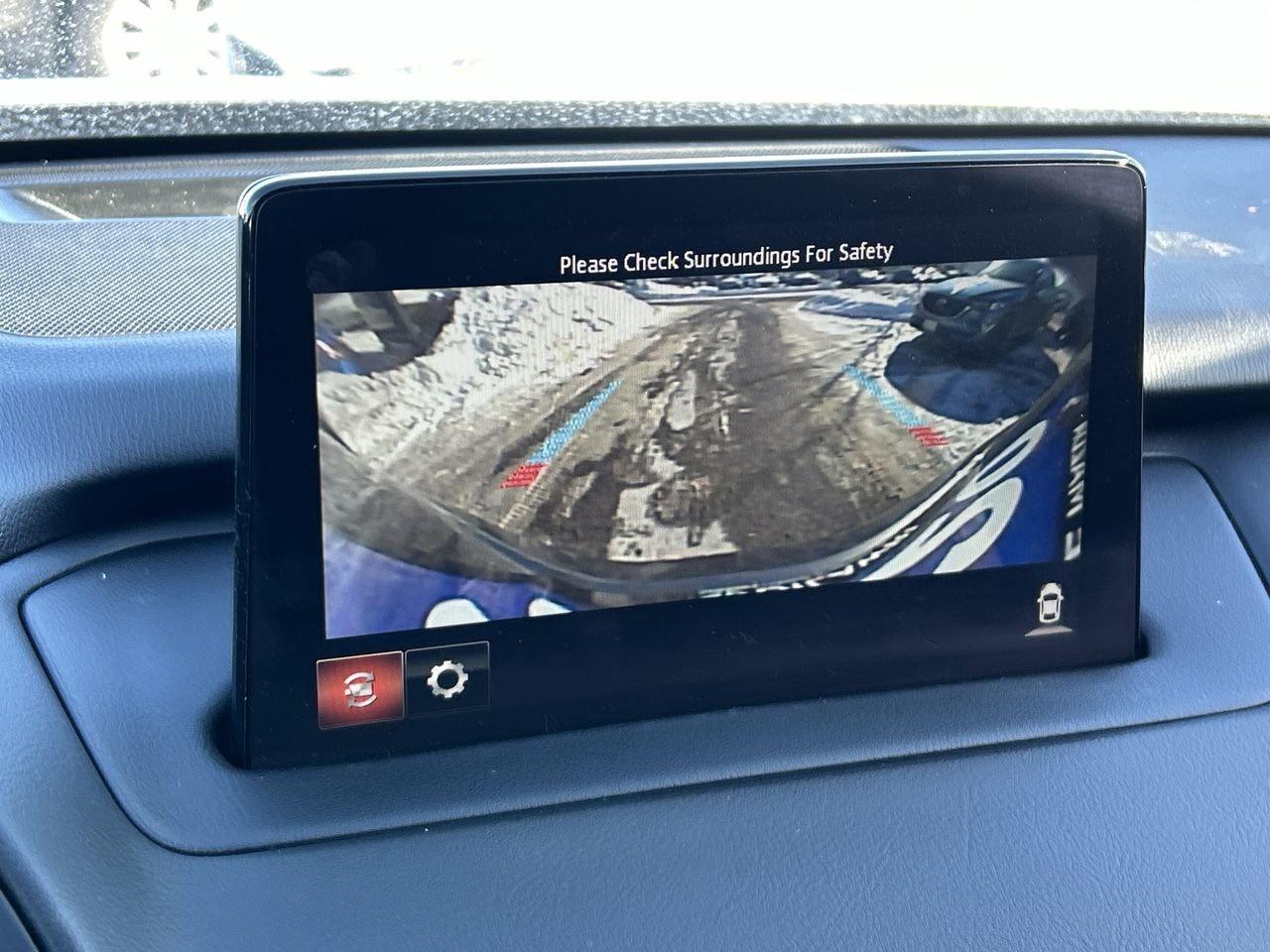 2020 Mazda CX-9 Signature NO ACC Photo