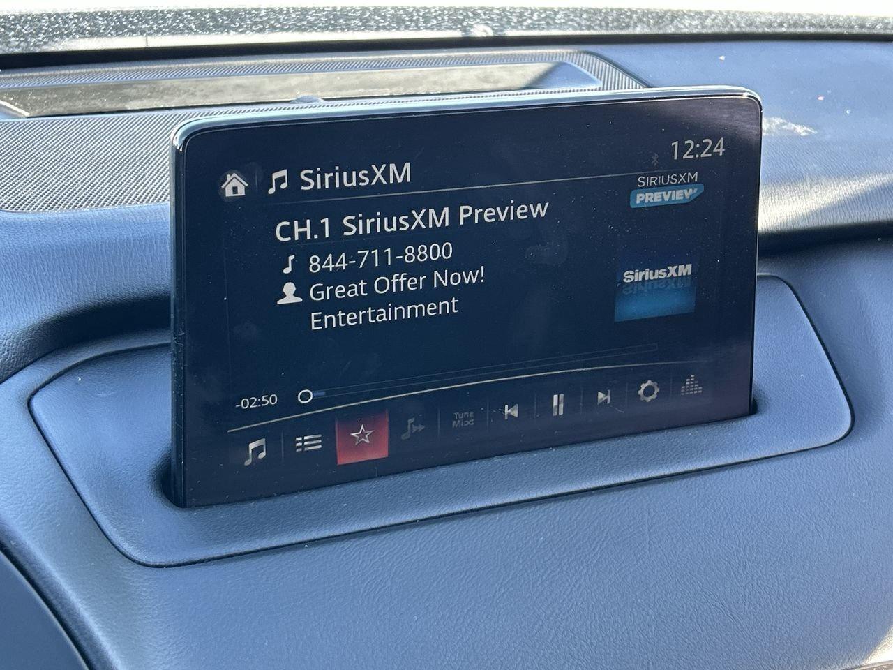 2020 Mazda CX-9 Signature NO ACC Photo