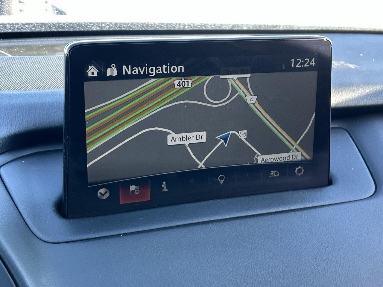 2020 Mazda CX-9 Signature NO ACC Photo