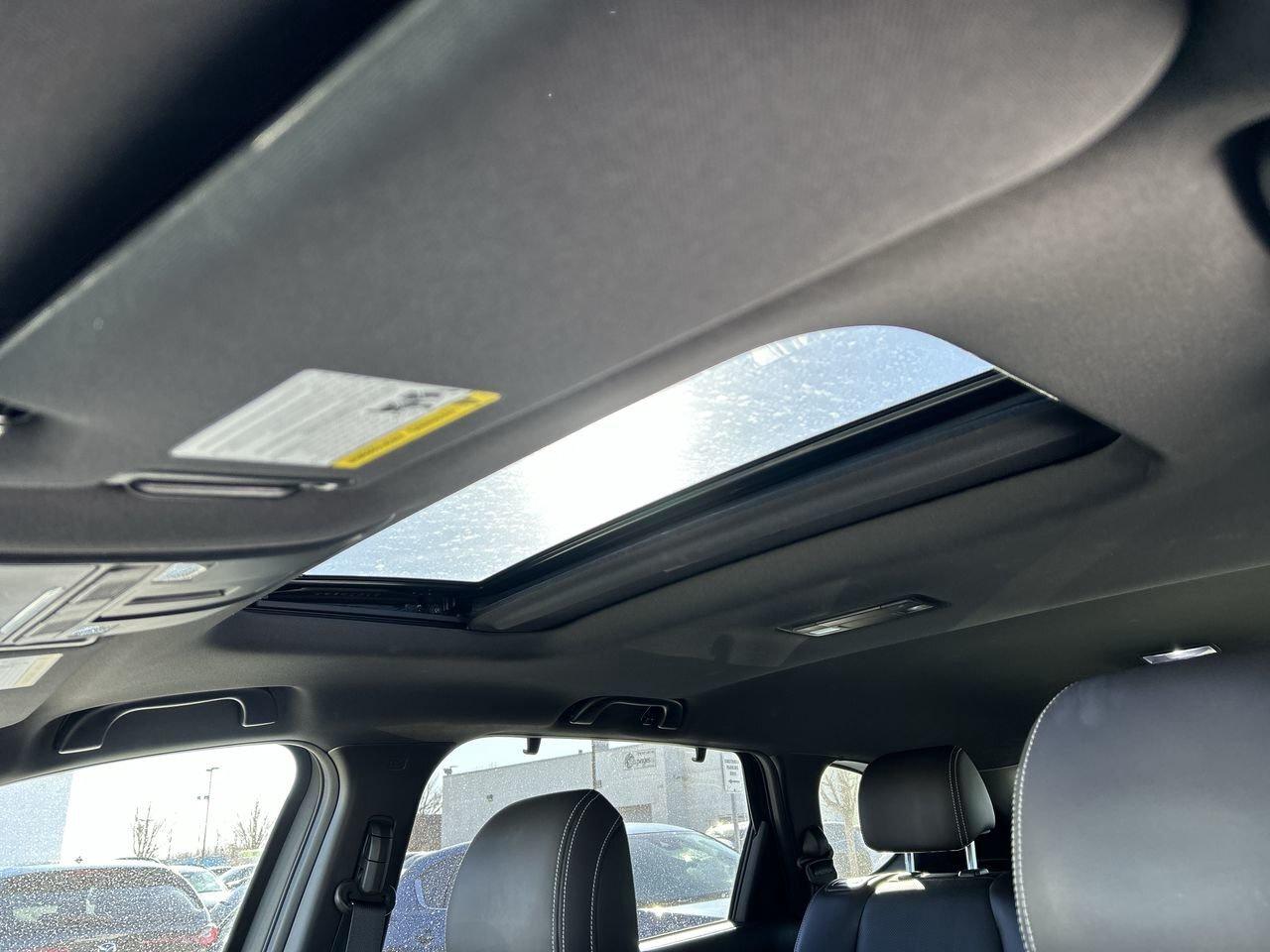 2020 Mazda CX-9 Signature NO ACC Photo