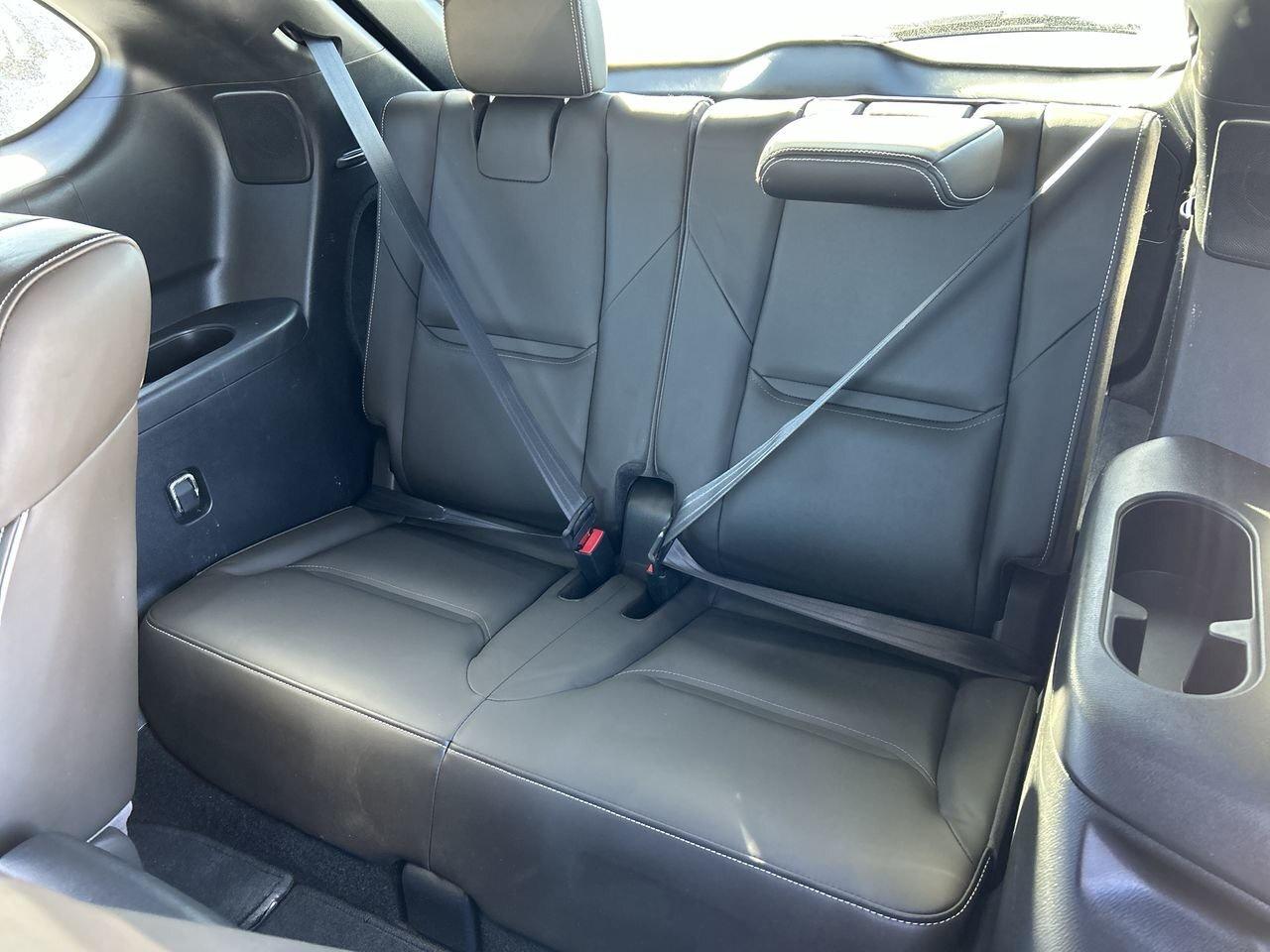 2020 Mazda CX-9 Signature NO ACC Photo