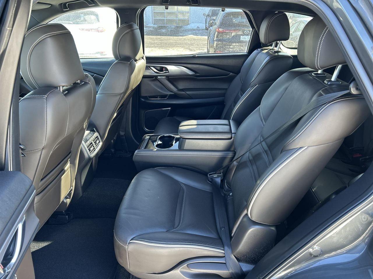 2020 Mazda CX-9 Signature NO ACC Photo