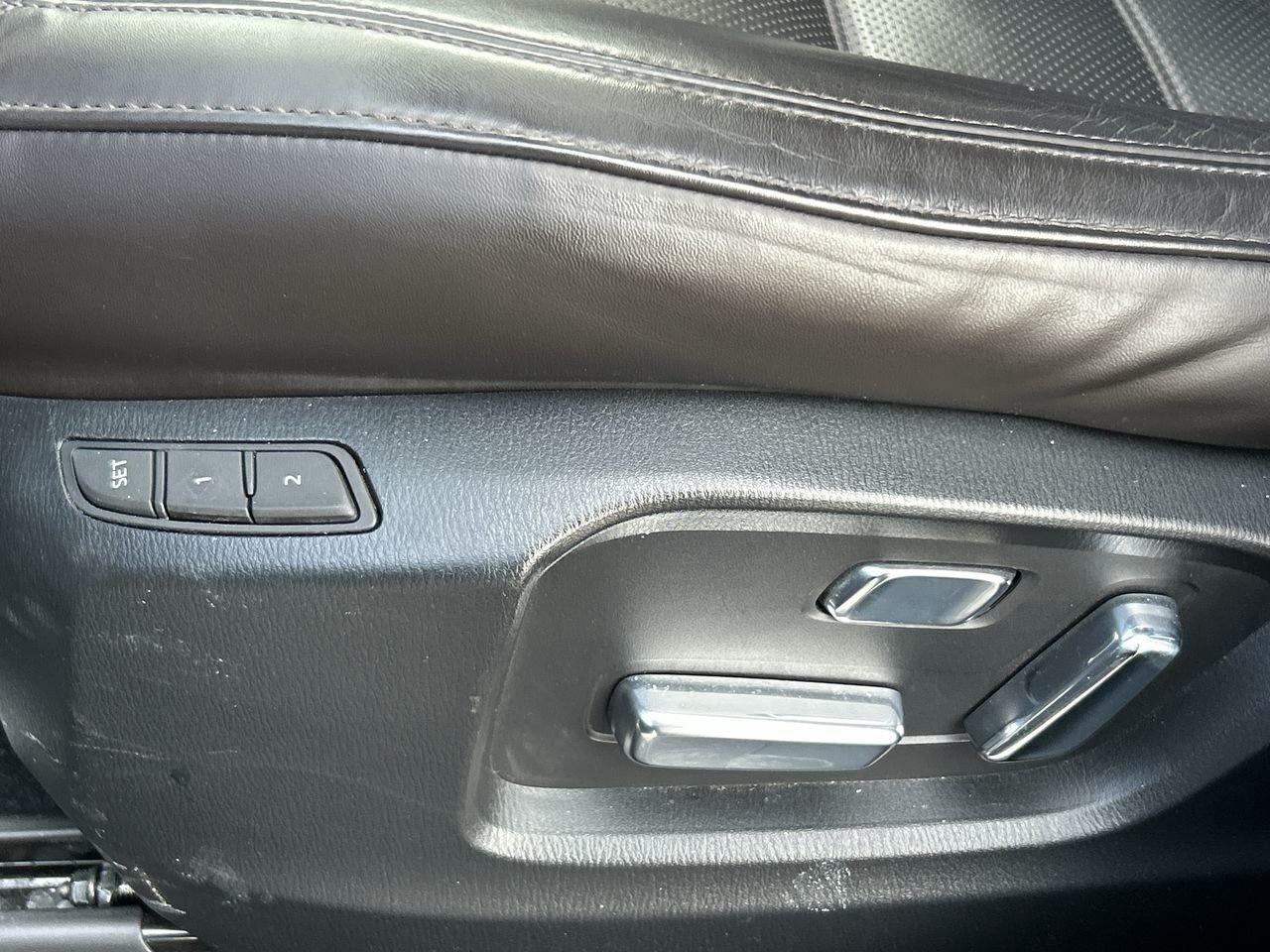 2023 Mazda CX-5 Signature AWD at HTD Steering|BlindSpot Photo