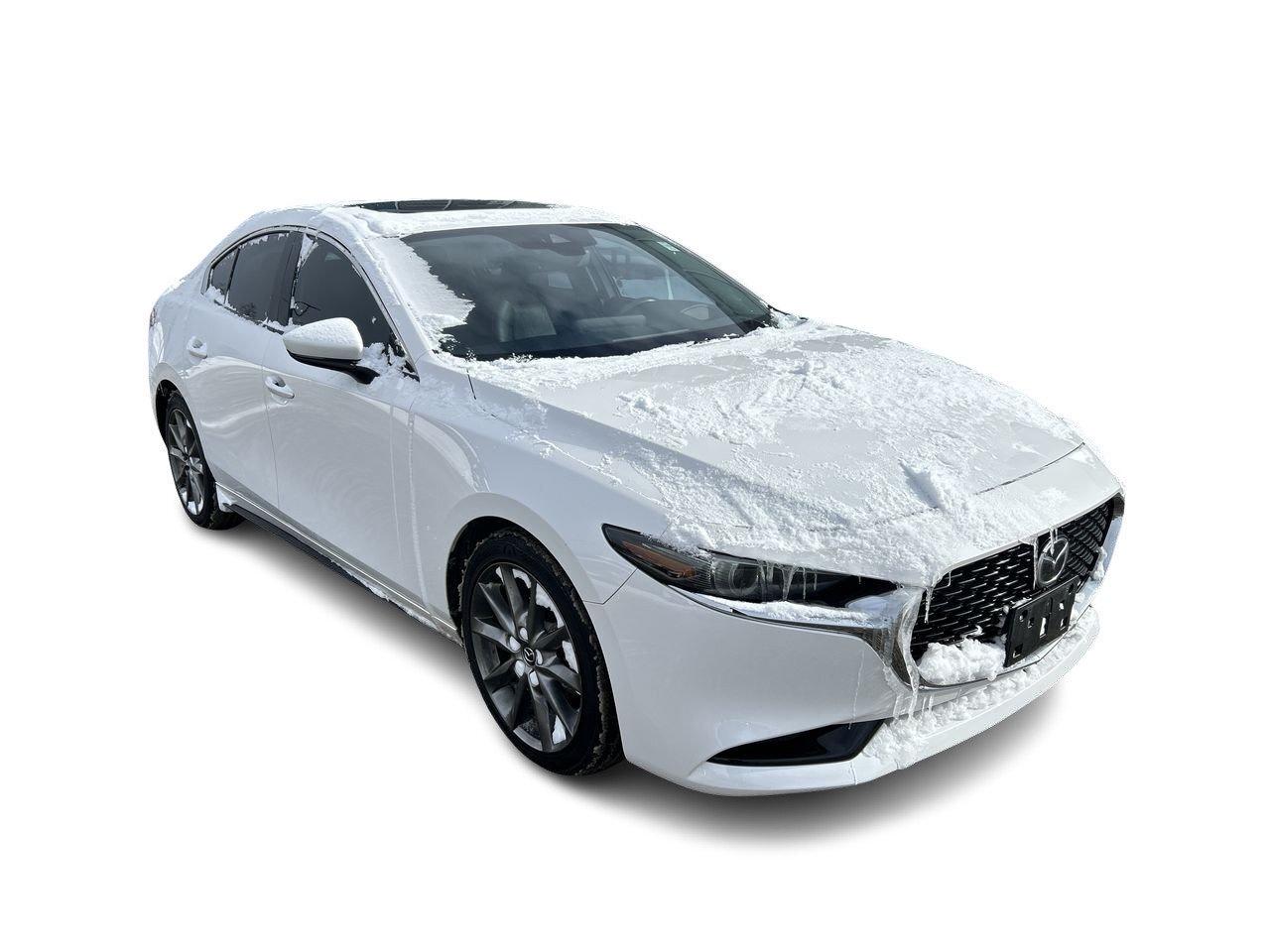 2019 Mazda MAZDA3 GT at LOW KMS Photo