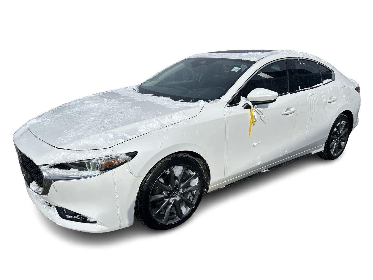 2019 Mazda MAZDA3 GT at LOW KMS Photo