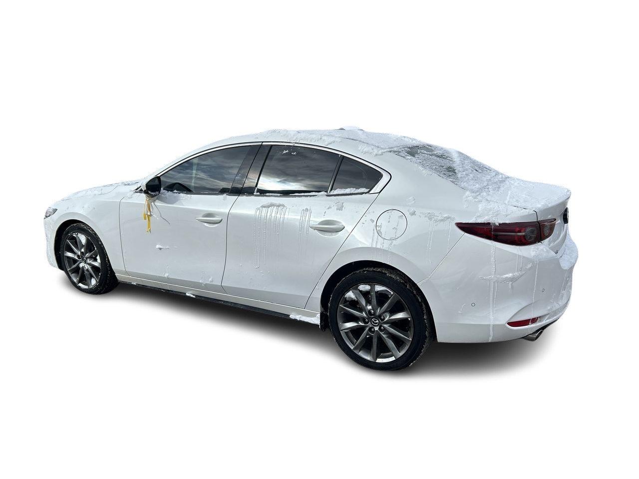 2019 Mazda MAZDA3 GT at LOW KMS Photo