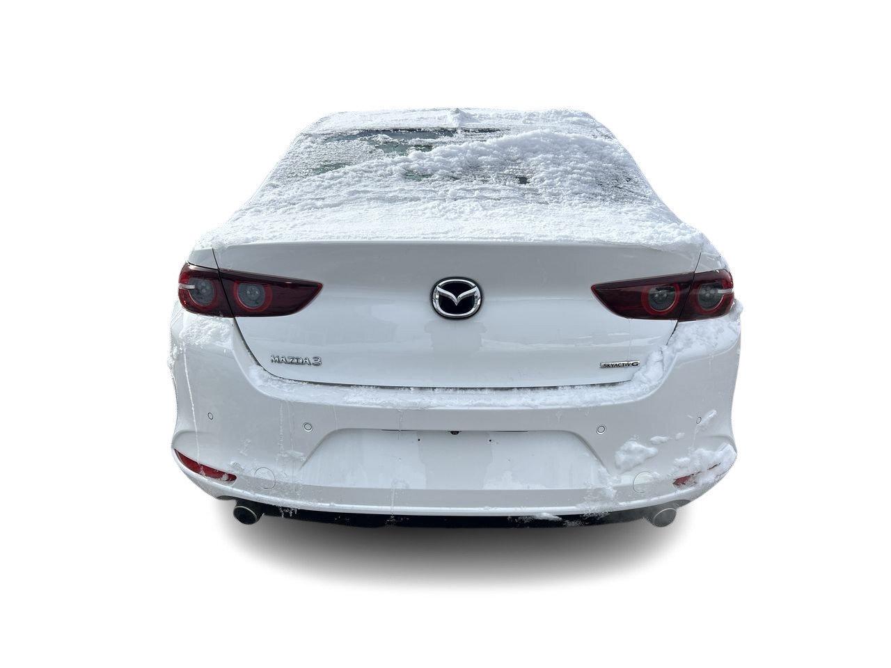 2019 Mazda MAZDA3 GT at LOW KMS Photo