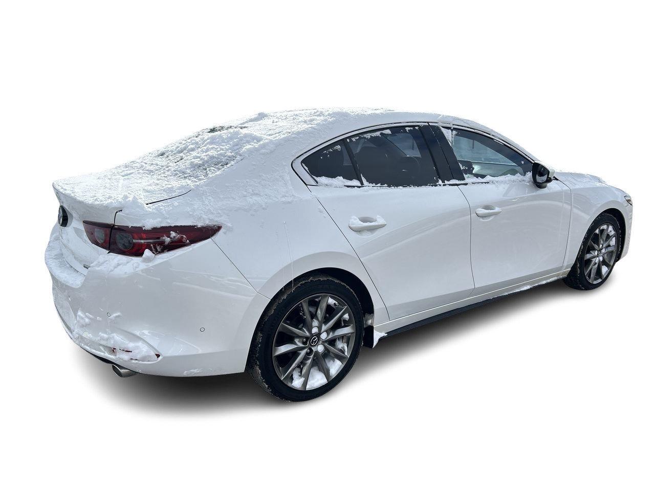 2019 Mazda MAZDA3 GT at LOW KMS Photo