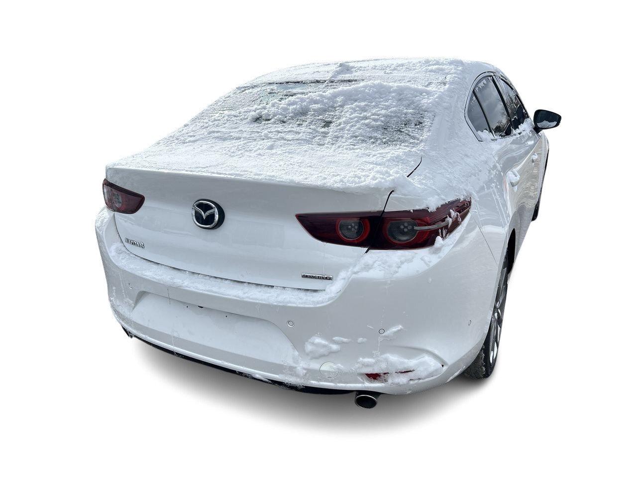 2019 Mazda MAZDA3 GT at LOW KMS Photo