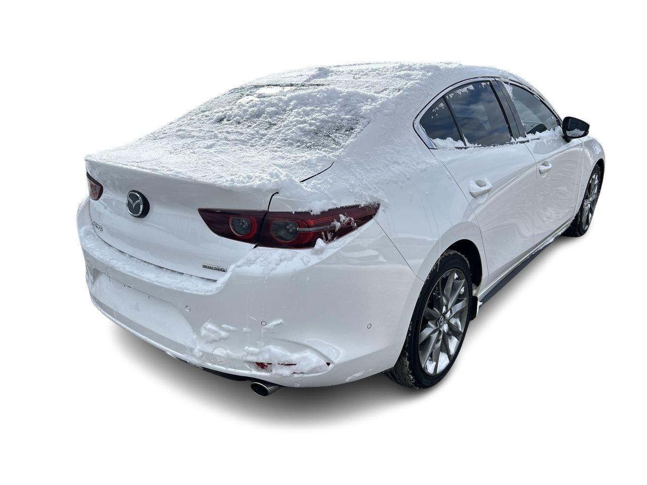 2019 Mazda MAZDA3 GT at LOW KMS Photo