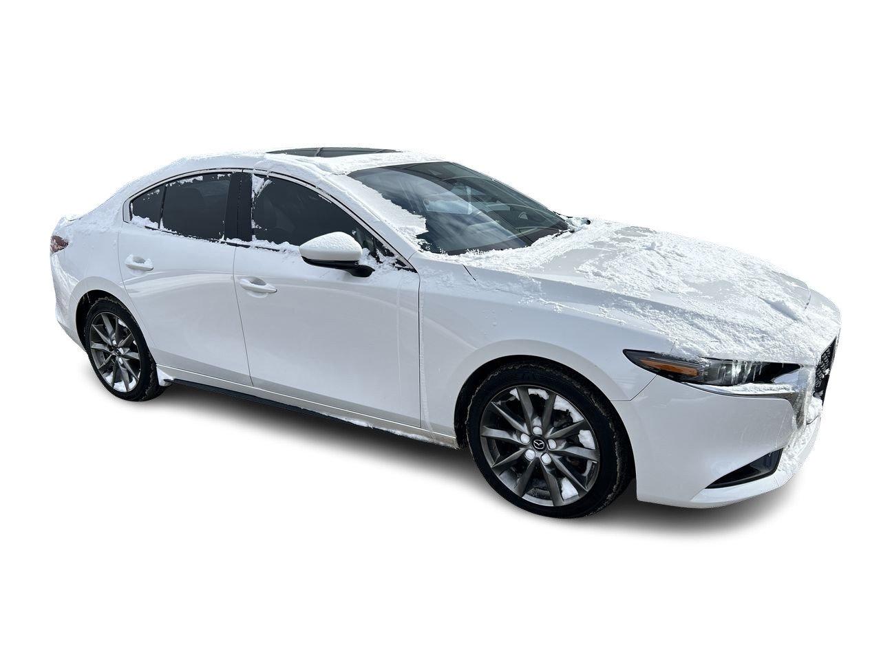 2019 Mazda MAZDA3 GT at LOW KMS Photo