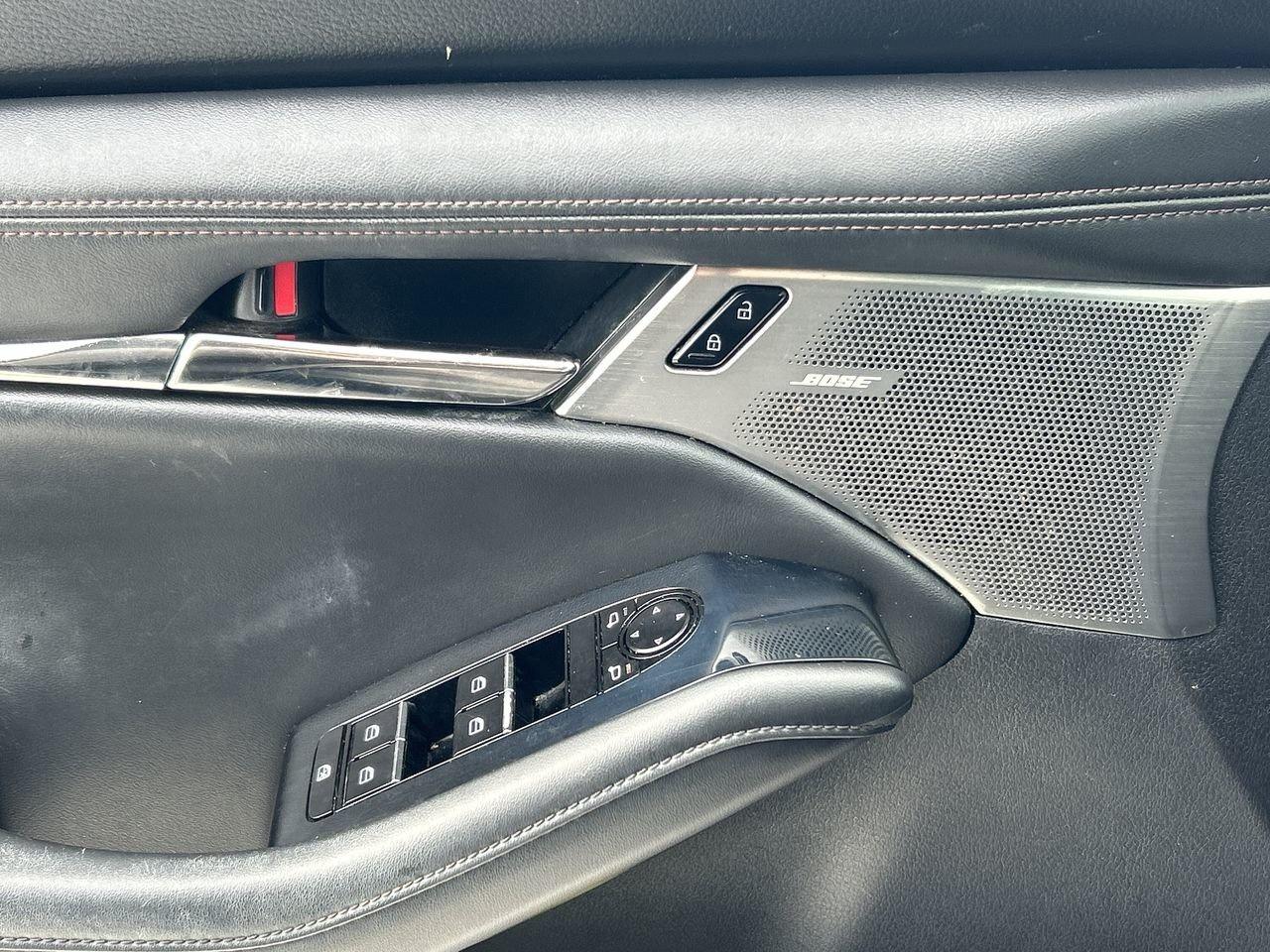 2019 Mazda MAZDA3 GT at LOW KMS Photo