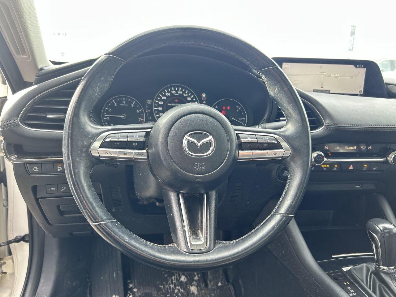2019 Mazda MAZDA3 GT at LOW KMS Photo