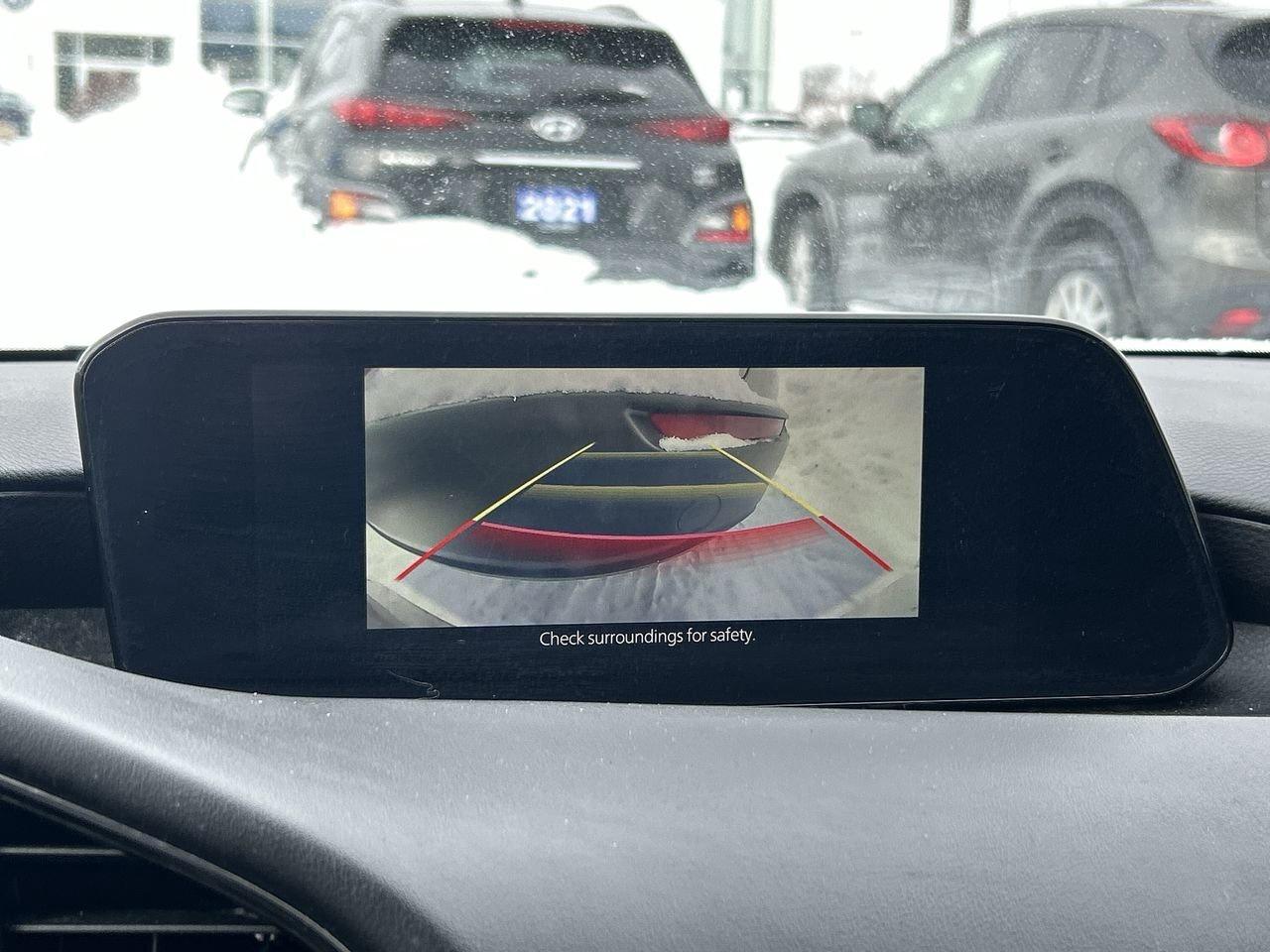 2019 Mazda MAZDA3 GT at LOW KMS Photo