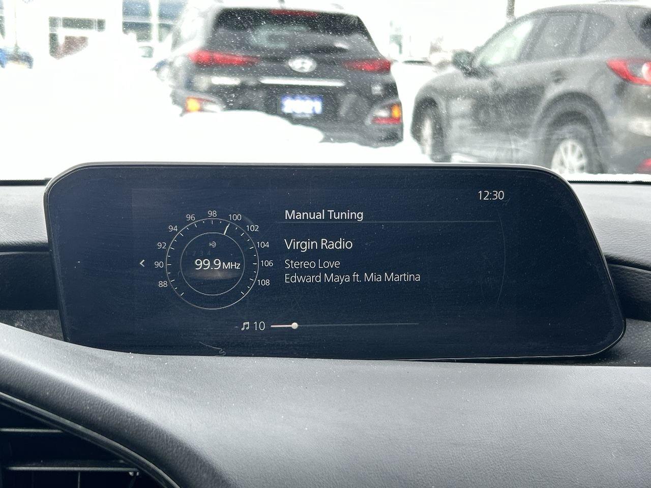 2019 Mazda MAZDA3 GT at LOW KMS Photo