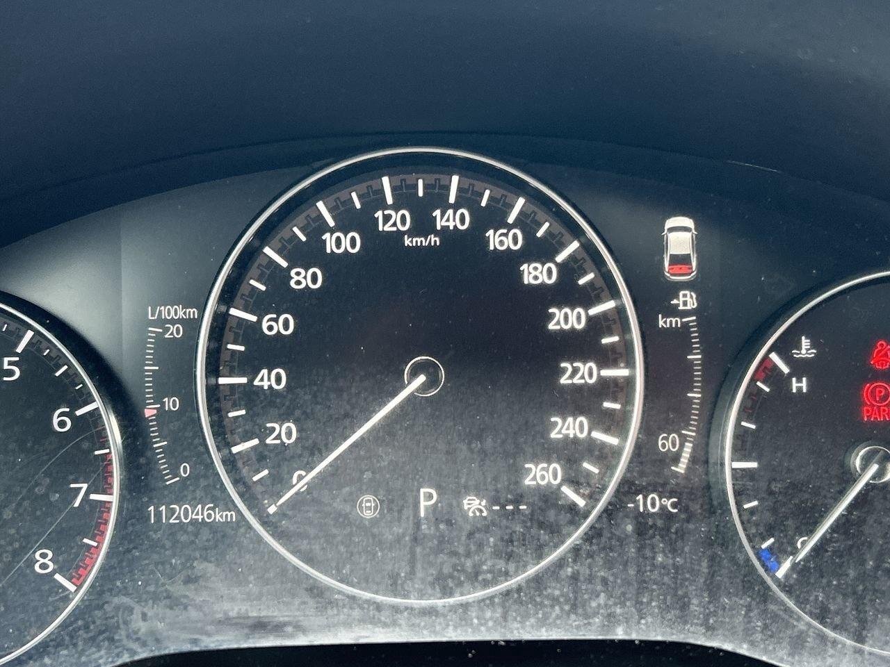 2019 Mazda MAZDA3 GT at LOW KMS Photo